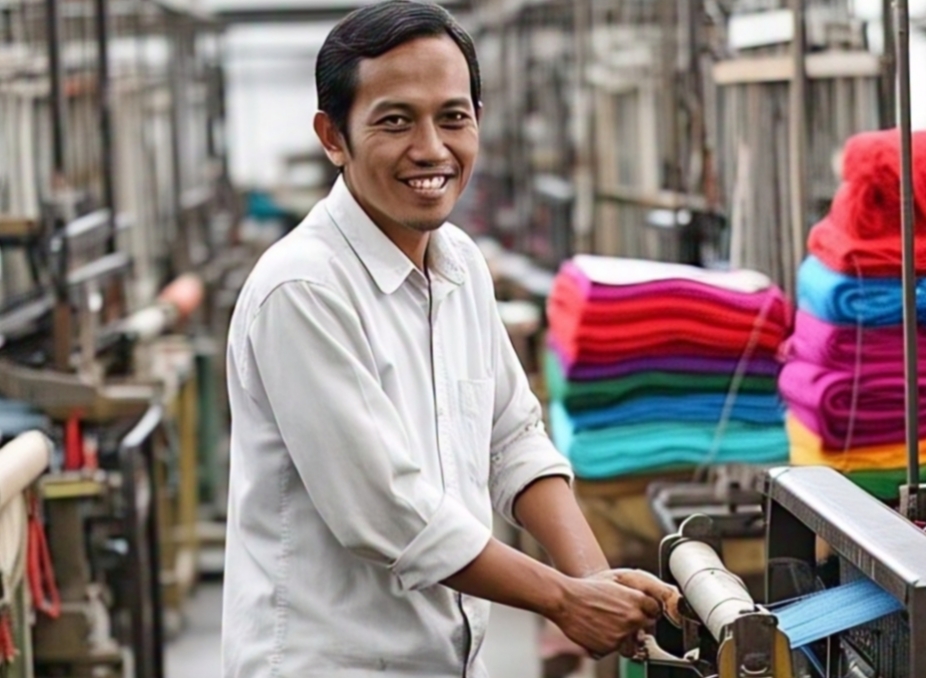 Buruh: Antara martabat dan mesin produksi