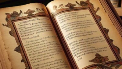 Hilangnya Bahasa Sunda