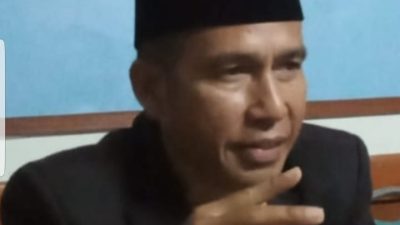 Komunikasi presiden Prabowo Subianto 