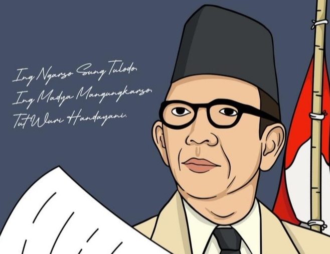 Hari Pendidikan Nasional