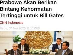 Tuhan, Tolong! Sinterklasnya Bawa Excel, Bukan Hadiah!