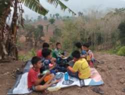 Kekuasaan Yang Mengancam