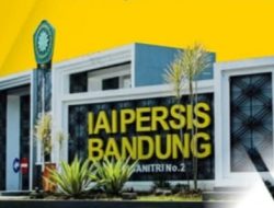 Jurusan KPI IAI PERSIS Bandung: Tempat Di Mana Ngomong Jadi Ladang Pahala, Bukan Cuma Ladang Cuan