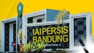 Jurusan KPI IAI PERSIS Bandung: Tempat Di Mana Ngomong Jadi Ladang Pahala, Bukan Cuma Ladang Cuan