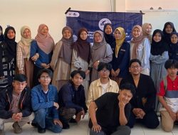 Bedah Buku “Antologi Senandika” dan Workshop Kepenulisan: Mahasiswa KPI IAI PERSIS Antusias Menyambut Ilmu dan Inspirasi