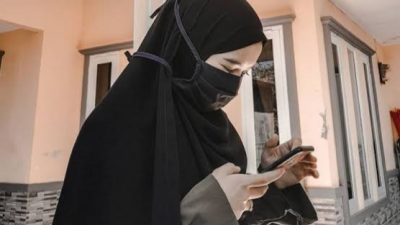Ningkatkeun kualitas muslimah