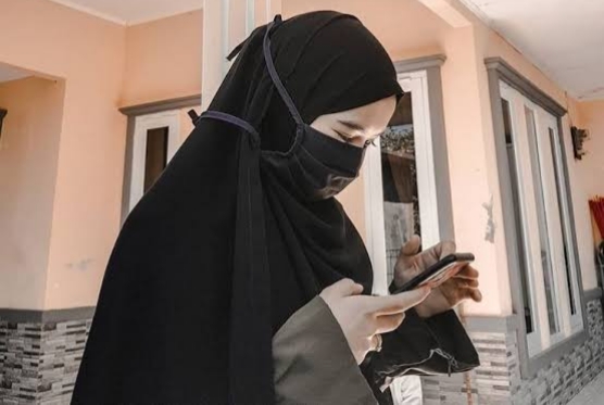 Sebarkeun Salam
