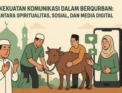 Kekuatan Komunikasi dalam Berqurban