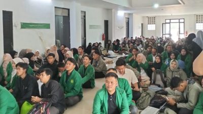 Masa Depan Mahasiswa Jurusan KPI