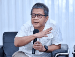 Rocky Gerung Desak Reshuffle Kabinet, Aktivis 98 Jabar: Saatnya Kabinet Berpihak pada Rakyat