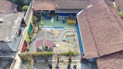 TK Islam Al-Furqon Banjaran