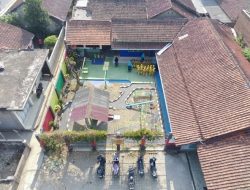 Mengenal Lebih Dekat TK Islam Al-Furqon Banjaran