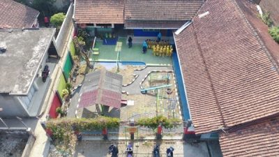 Mengenal Lebih Dekat TK Islam Al-Furqon Banjaran