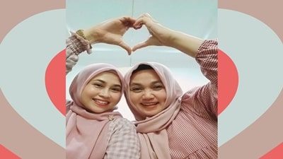 Cara Mengetahui Love Language Pasangan