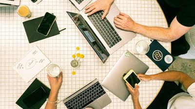 Fenomena Desa dan Komunikasi Masyarakat Digital