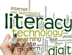 Mengapa Literasi Digital Anak Perlu Dimulai Sejak Dini