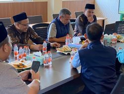 Dari Kampus Menuju Kolaborasi Umat: Roadshow Pimpinan IAI PERSIS Bandung dan Tiga Perjanjian Strategis di Jakarta–Bekasi
