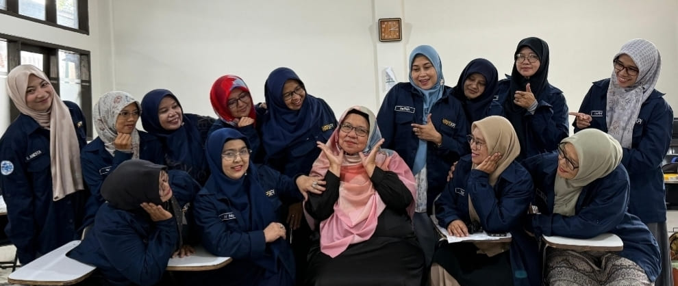 Kapita Selekta Dakwah: Ketika Soal UAS Beranak Cucu, Ibu-ibu KPI "Murka"