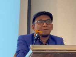 Bangun Desa, Bangun Indonesia: Dari Desa Kita Bertumbuh