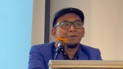 Bangun Desa, Bangun Indonesia: Dari Desa Kita Bertumbuh