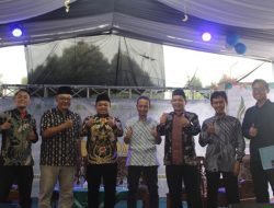 Menyulam Kembali Rasa dalam Dakwah dan Pendidikan Pesantren