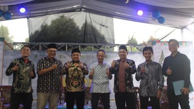 Dakwah dan Pendidikan Pesantren