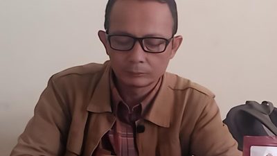 Demokrasi Kita Kehilangan Tuhan: Menggugat Kekuasaan Tanpa Tauhid