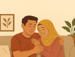 Emotional Intimacy: Kunci Kehangatan dalam Rumah Tangga