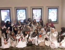 Menonton Gaza Hayya 3 – Lebih dari Sekadar Film, Ini tentang Kemanusiaan