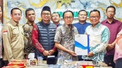 IAI Persis Bandung dan PW Persis Jabar