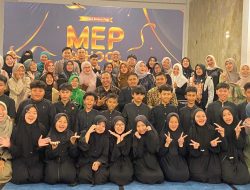 MEP School, Melahirkan Generasi Rabbani: Sebuah Tonggak Sejarah Pendidikan Islam Modern
