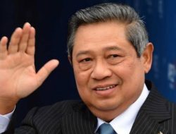 Perang Dunia III di Ujung Tanduk: Panggung Drama Lima Jagoan Dunia