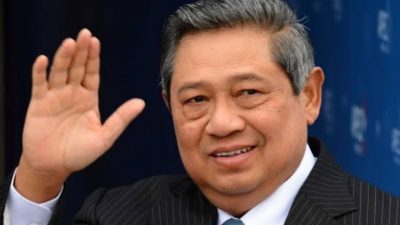 Perang Dunia III di Ujung Tanduk: Panggung Drama Lima Jagoan Dunia