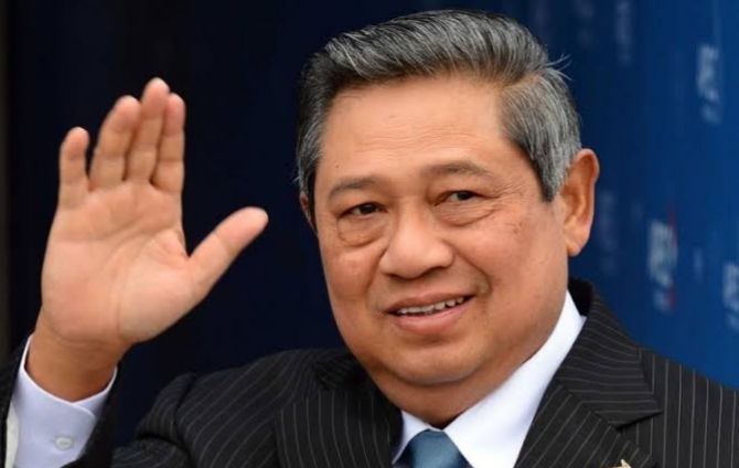 Perang Dunia III di Ujung Tanduk: Panggung Drama Lima Jagoan Dunia ala SBY