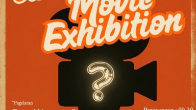 Mahasiswa KPI IAI PERSIS Bandung Gelar Cinemunication Movie Exhibition, Tampilkan Tiga Film Pendek Bertema Qurban
