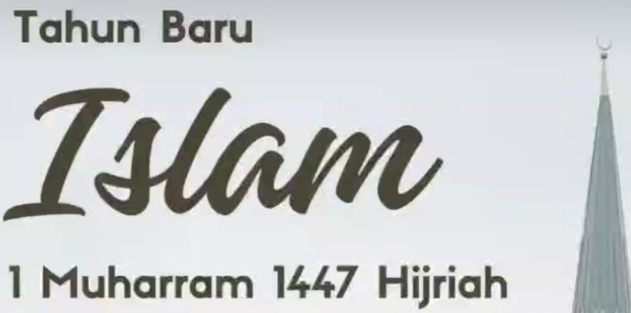 Momentum Hijrah yang hakiki