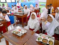 Kebijakan Makan Bergizi Gratis Presiden Prabowo Subianto (Bagian 2)