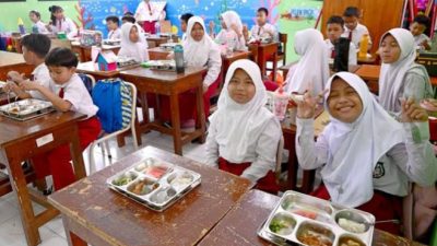Kebijakan Makan Bergizi Gratis Presiden Prabowo Subianto (Bagian 2)