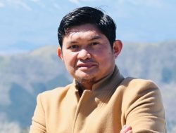 Kamaluddin Latief Ingatkan Bahaya Lonjakan COVID-19 di ASEAN dan Ketimpangan Kesehatan Global