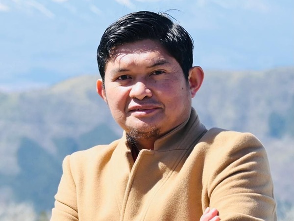 Kamaluddin Latief COVID-19