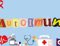 Ketika Tubuh Bicara: Autoimun dan Luka yang Terpendam