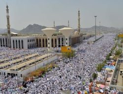 Khutbah Idul Adha 1446 H: Menghidupkan Kepasrahan Nabi Ibrahim di Tengah Zaman Gelap