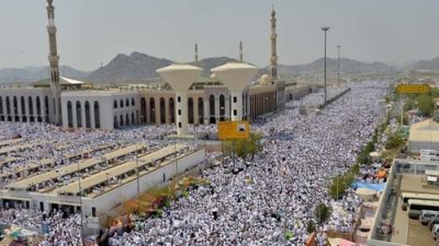 Khutbah Idul Adha 1446 H: Menghidupkan Kepasrahan Nabi Ibrahim di Tengah Zaman Gelap