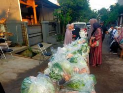 Merajut Kebersamaan di Komplek Bahagia Permai: Dari Kajian, Makan Bersama, Hingga Pasar Murah Penuh Berkah