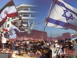 Konflik Israel–Iran dalam Perspektif Politik Multipolar: Tinjauan Teoritis Andrew Heywood