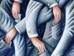 Panduan Sukses Menjadi Koruptor di Wakanda: Sebuah Tutorial Imajinatif