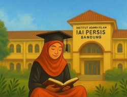 Kesedihan Manis Ibu-Ibu Tamhid: Ketika Kuliah Menjadi Wisata Jiwa
