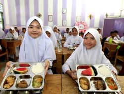 Kebijakan Makan Bergizi Gratis Prabowo Subianto Bagian 1