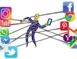 Media Sosial dan Kedaulatan Diri yang Terfragmentasi