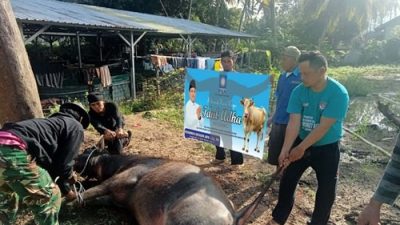 Muhammad Hoerudin Amin